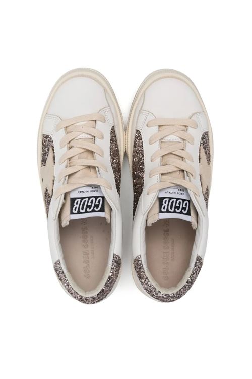  Golden Goose Deluxe Brand Kids | GYF00715F00532111694